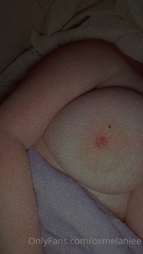 Oxmelaniee onlyfans naked leak