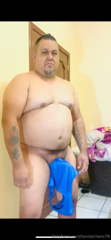 Torolechero79 onlyfans porn nude