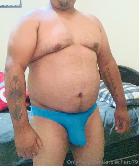 Torolechero79 onlyfans leaka