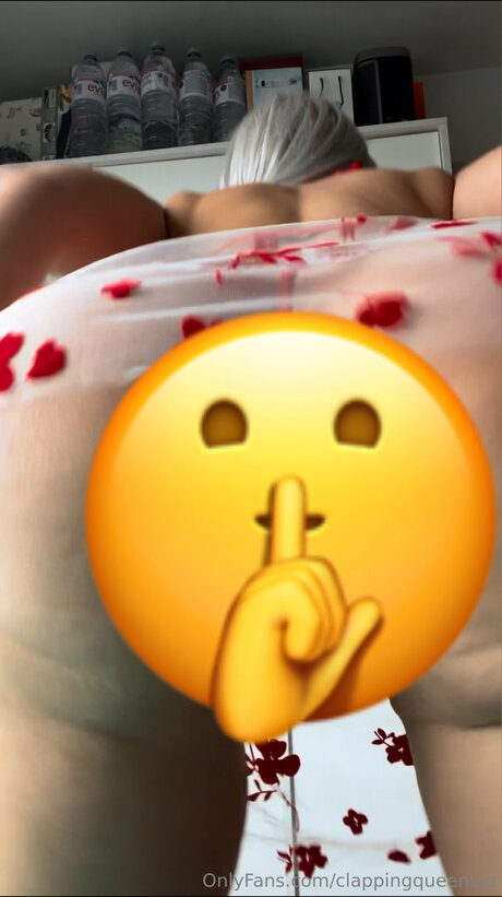 Clappingqueenvip only fans xxx