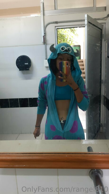 Rangel810 onlyfans porn leaked