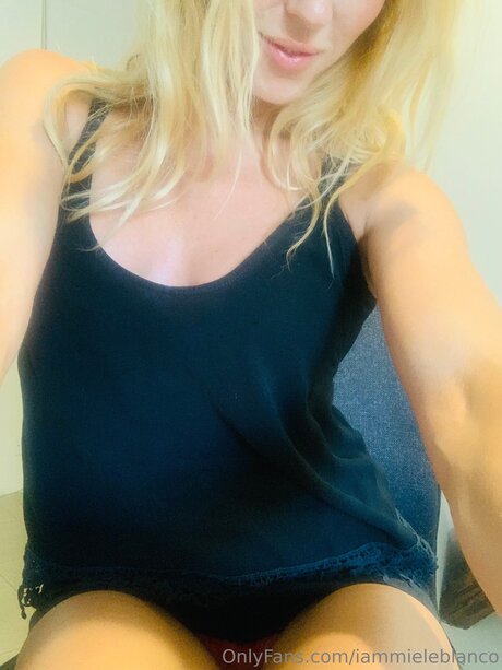 Evabianchi leak onlyfans nude