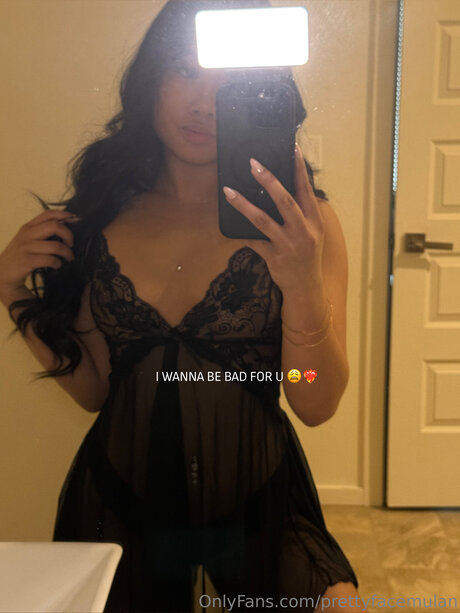 Prettyfacemulan onlyfans nudes porn