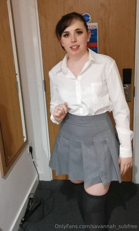 Savannah Subfree Profile pic