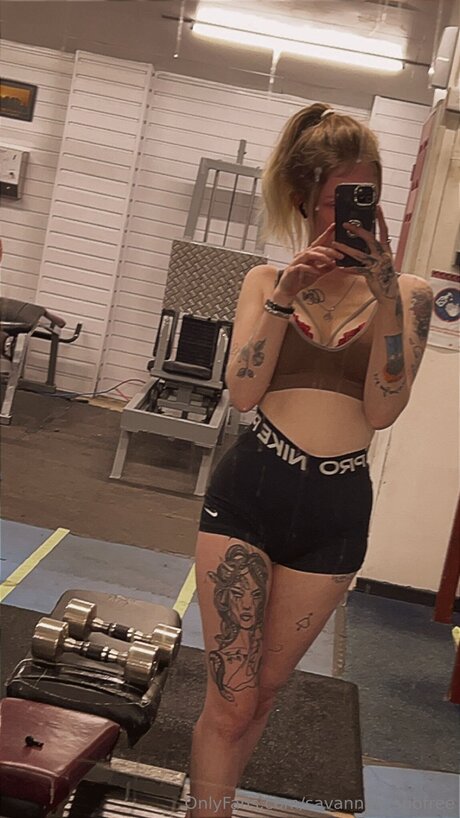 Savannah Subfree onlyfans fuck