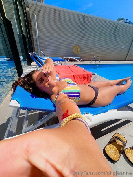 Dkpjeanne onlyfans nude leak