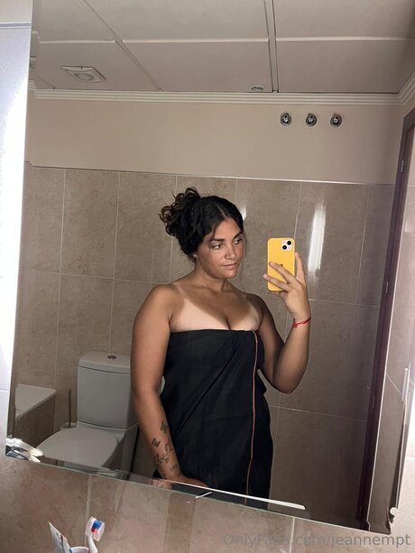 Dkpjeanne onlyfans fotos