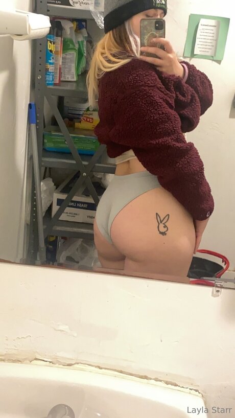 Bttrfly Chaser only fans leaked porn