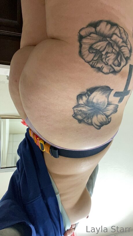 Bttrfly Chaser leaked onlyfans free