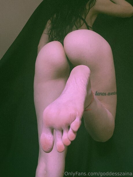 Goddesszaina onlyfans boobs