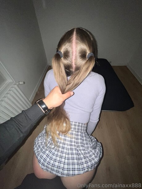Ainaxx888 leaked onlyfans porn