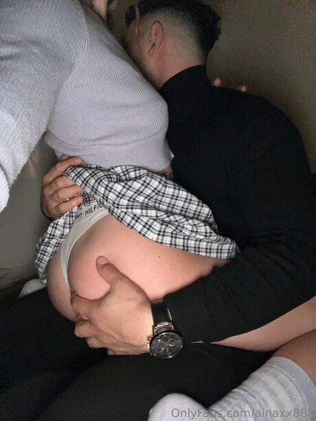 Ainaxx888 onlyfans leaked tits
