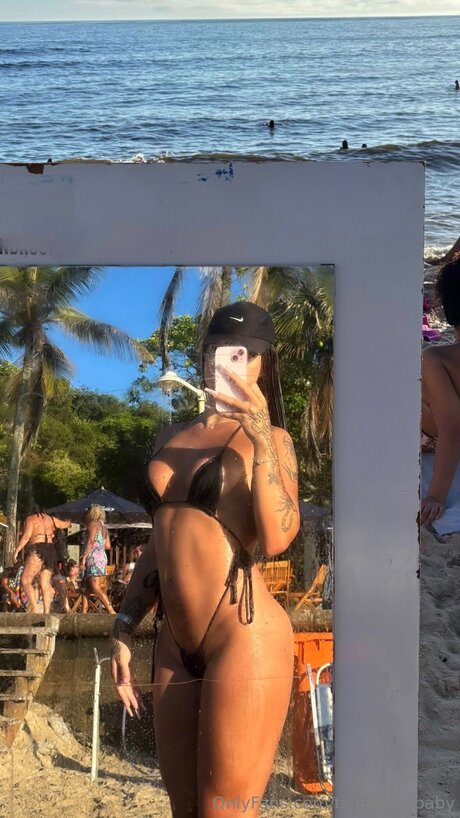 Ts Marinababy leaked naked onlyfans