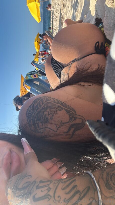 Ts Marinababy onlyfans porno