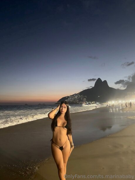 Ts Marinababy onlyfans nudes