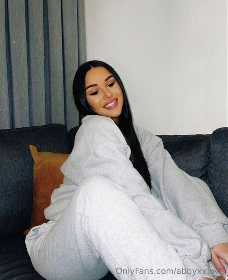 Abbyxxlove onlyfans leak sex