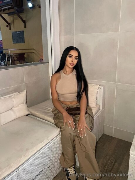 Abbyxxlove onlyfans leak