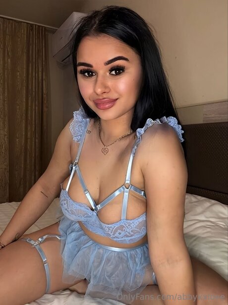 Abbyxxlove onlyfans topless