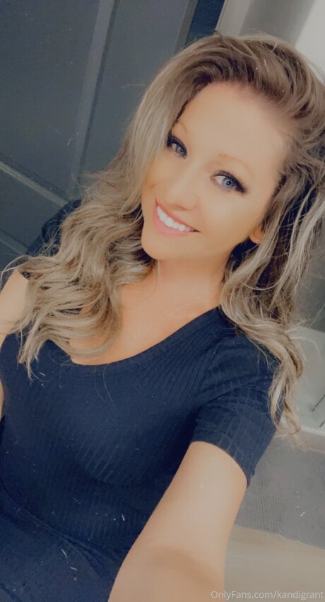 Kandigrant onlyfans leaks free