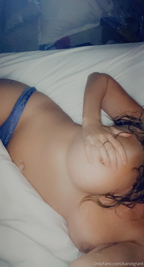Kandigrant onlyfans leaked naked