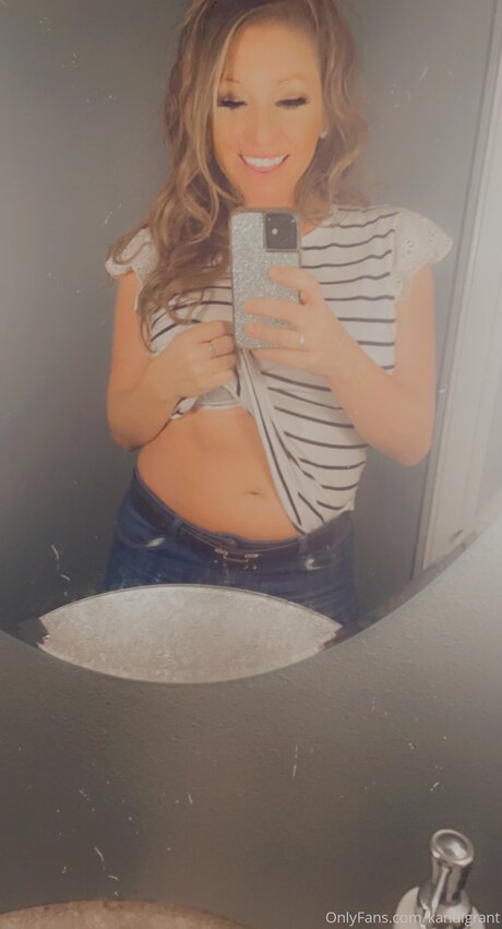 Kandigrant onlyfans leaked pics