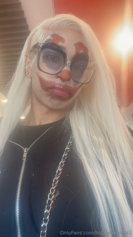 Bigolefreaklol2 nude onlyfans leak