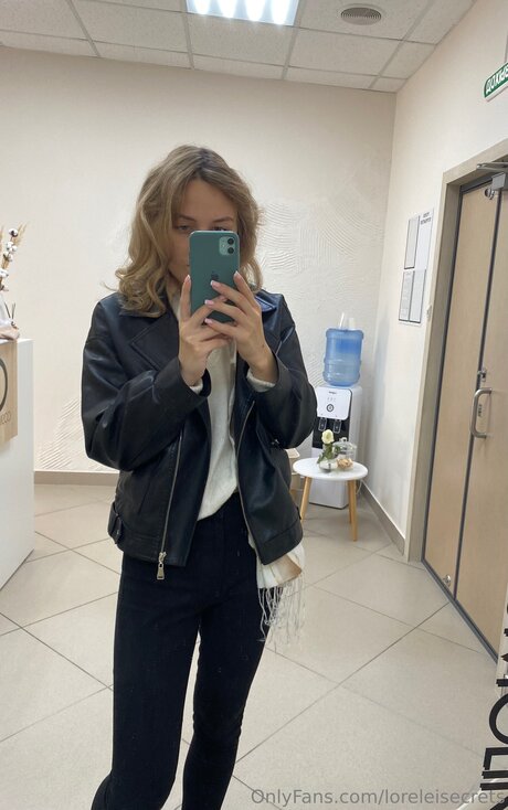 Loreleisecrets onlyfans leak fuck