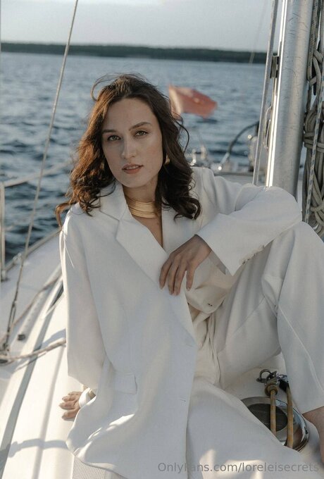 Loreleisecrets onlyfans porn leaks