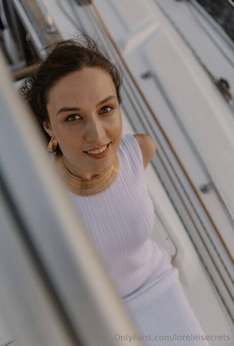 Loreleisecrets onlyfans star