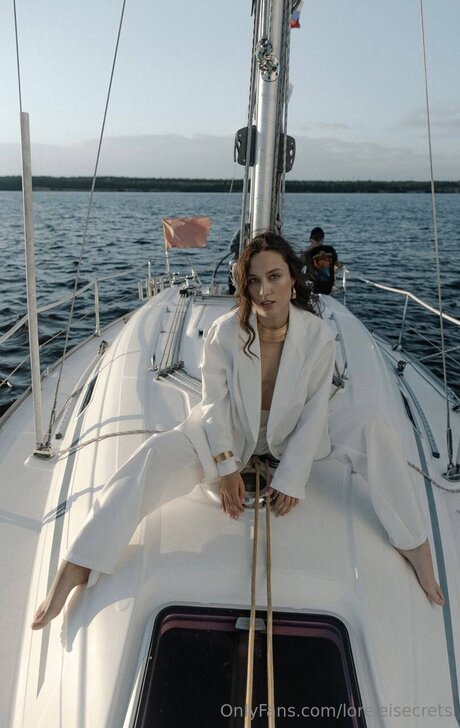 Loreleisecrets leaked onlyfans photos