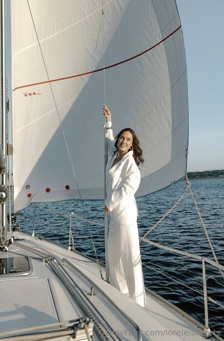 Loreleisecrets onlyfans leaks xxx