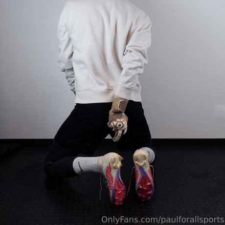 Paulforallsports onlyfans