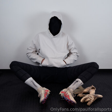 Paulforallsports onlyfans nude pictures