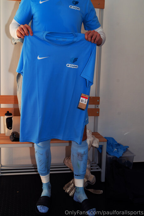 Paulforallsports only fans review