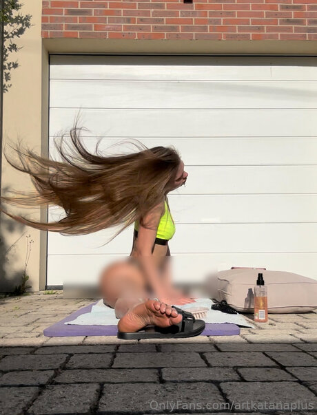 Artkatanaplus only fans leaks