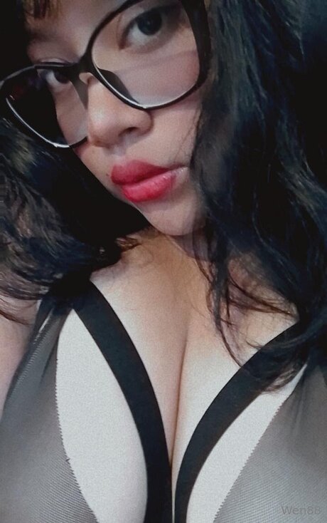 Wen88 onlyfans leak fuck