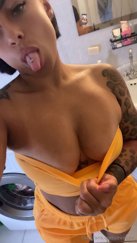 Evagpx nudes leaked onlyfans