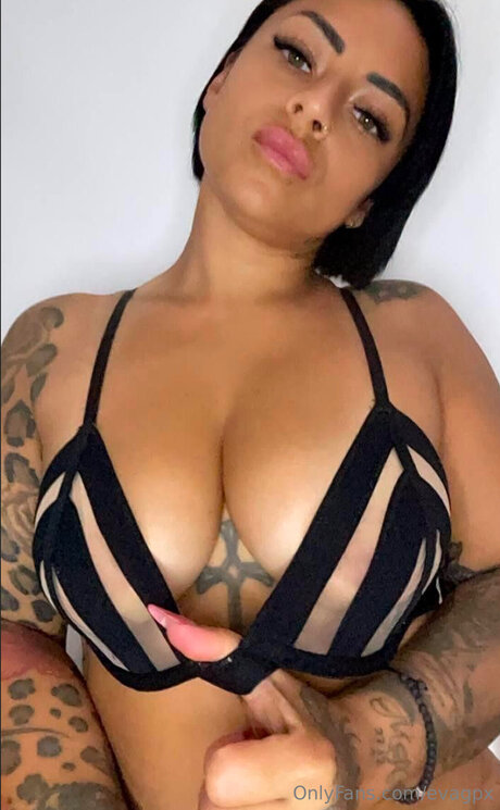 Evagpx tits onlyfans