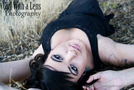 Gothicgrimoire leaked nude onlyfans