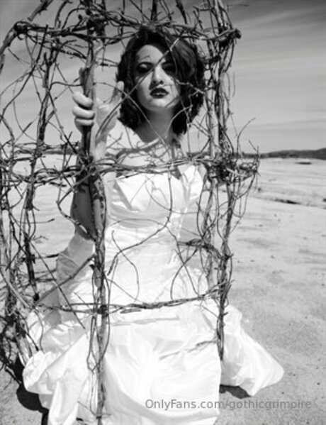 Gothicgrimoire onlyfans.