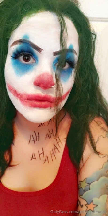 Gothicgrimoire only fans sex