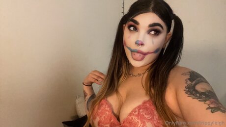 Trippyleigh onlyfans leaked