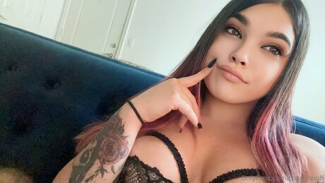 Trippyleigh onlyfans pictures