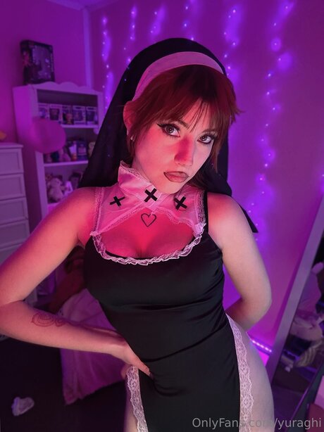 Yuraghi onlyfans sex