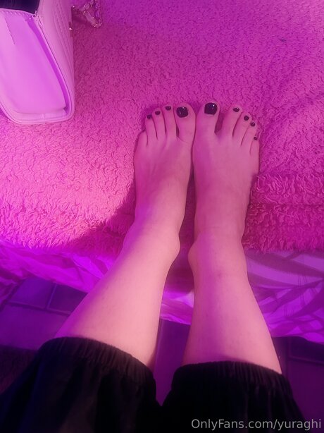 Yuraghi onlyfans nude pictures