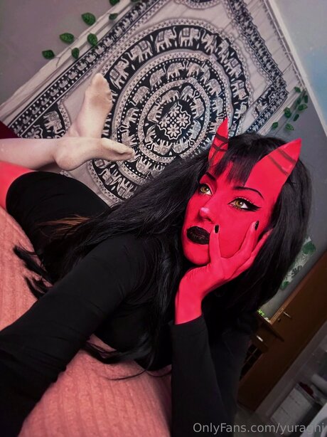 Yuraghi onlyfans lesk