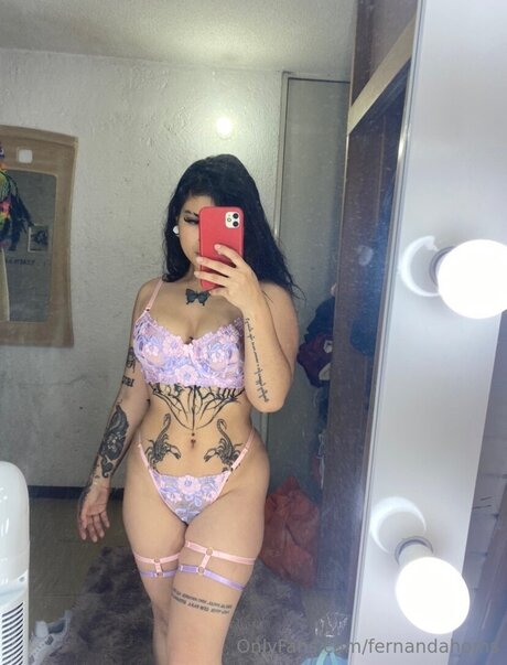 Fernandahoms nsfw onlyfans