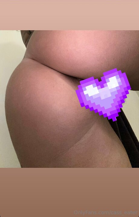 Cass Eater only fans