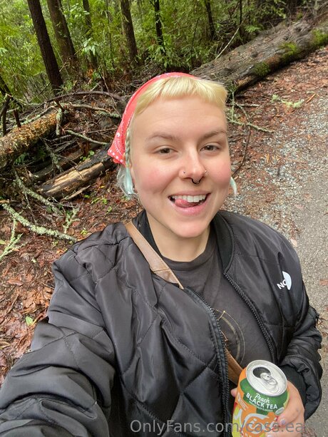 Cass Eater nude leak onlyfans