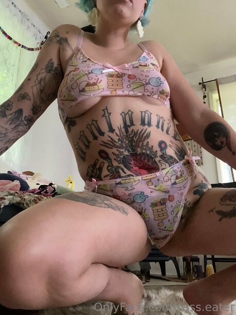 Cass Eater hot onlyfans